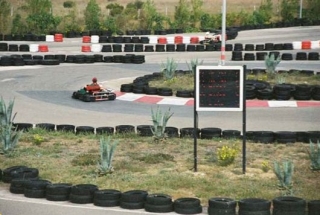  Display elettronico
